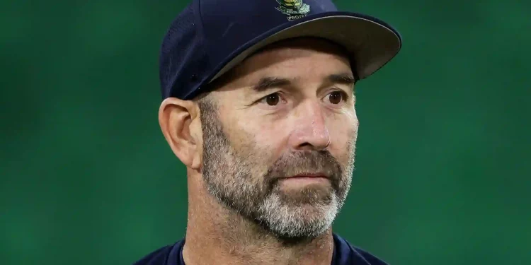 It won't be easy to replace Walter, but someone must. 1 It won't be easy to replace Walter, but someone must.