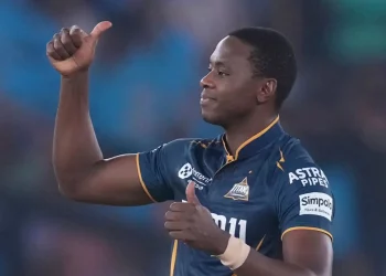 Shubman Gill Indicates How Many More IPL 2025 Games Rabada Will Miss