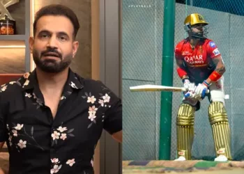 Does Virat Kohli still fit in T20 format? Irfan Pathan answers