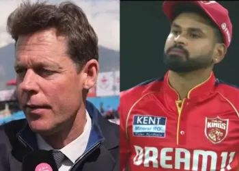 'The captain’s like a rock' - Nick Knight praises Shreyas Iyer after PBKS' strong start to IPL 2025