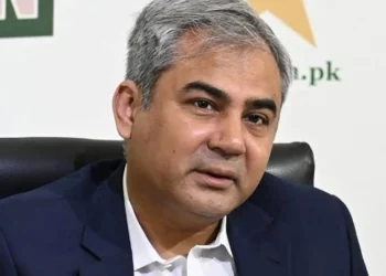 ACC President chosen by PCB Chairman Mohsin Naqvi