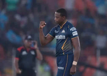 IPL 2025: Kagiso Rabada heads home for personal reasons