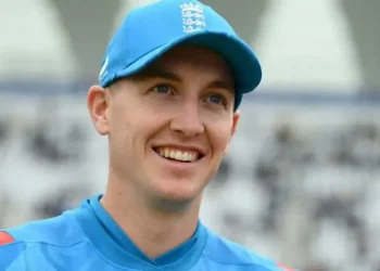 Jos Buttler is replaced by Harry Brook as England's new white-ball captain.
