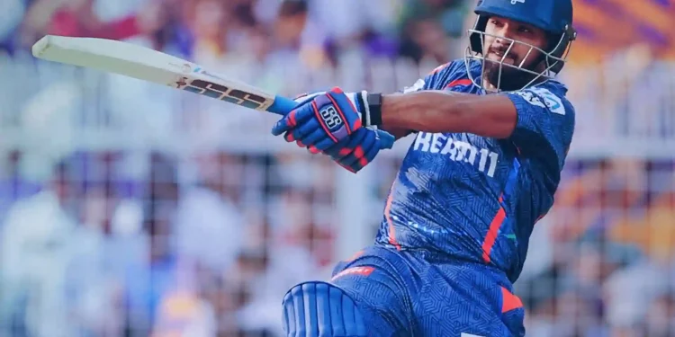 LSG vs CSK Dream11 Prediction, Match 30, IPL Fantasy Cricket Tips, Playing 11, Injury Updates & Pitch Report for IPL 2025 1 LSG vs CSK Dream11 Prediction, Match 30, IPL Fantasy Cricket Tips, Playing 11, Injury Updates & Pitch Report for IPL 2025