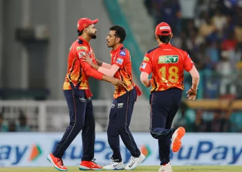 IPL 2025: Who Said What in Punjab Kings vs. Kolkata Knight Riders, Match 31?