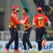 IPL 2025: Who Said What in Punjab Kings vs. Kolkata Knight Riders, Match 31? 6 IPL 2025: Who Said What in Punjab Kings vs. Kolkata Knight Riders, Match 31?