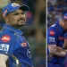 IPL 2025: MI vs. SRH, Match 33: Karn Sharma bleeds after Abhishek Sharma's shot in an attempt to catch 6 IPL 2025: MI vs. SRH, Match 33: Karn Sharma bleeds after Abhishek Sharma's shot in an attempt to catch
