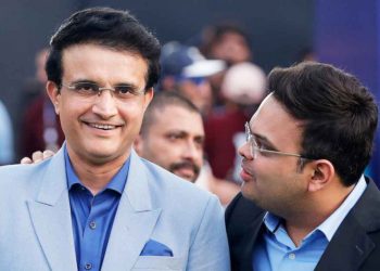 The annual ICC conference will take place in Singapore.