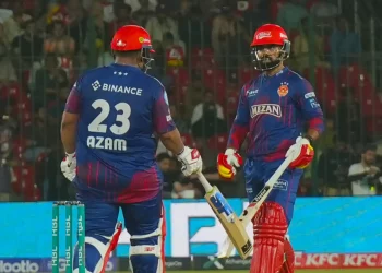 Shadab powers Islamabad United to victory