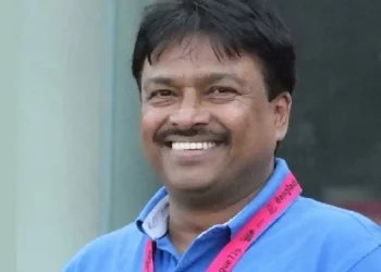 Faruque Ahmed, BCB President, to run in board polls amid corruption claims