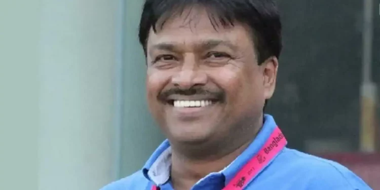 Faruque Ahmed, BCB President, to run in board polls amid corruption claims 1 Faruque Ahmed, BCB President, to run in board polls amid corruption claims