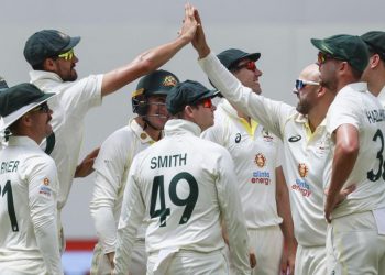 Australia's first away day-night Test match is probably going to be in the West Indies.