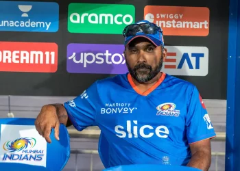 Calling the loss of LSG a "setback," Jayawardene demands that MI be more "ruthless"