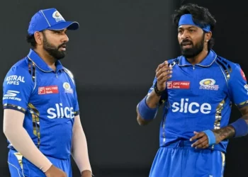 Every other team should be afraid when the Mumbai Indians are playing well: Piyush Chawla