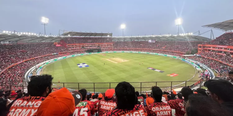 IPL 2025: HCA Denies SRH's Allegations of Blackmail