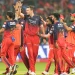 Sanjay Bangar said of RCB's performance against PBKS, "They were in danger of being bowled out for under 50." 7 Sanjay Bangar said of RCB's performance against PBKS, "They were in danger of being bowled out for under 50."