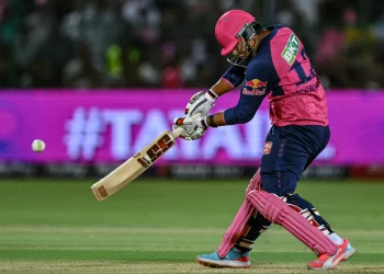 He Doesn’t Want to Eat Mutton’ – Vaibhav Suryavanshi’s Coach Shares His IPL Preparation Journey