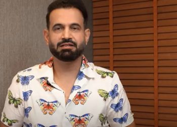 WATCH: Irfan Pathan reveals 'three best' moments in his cricket career