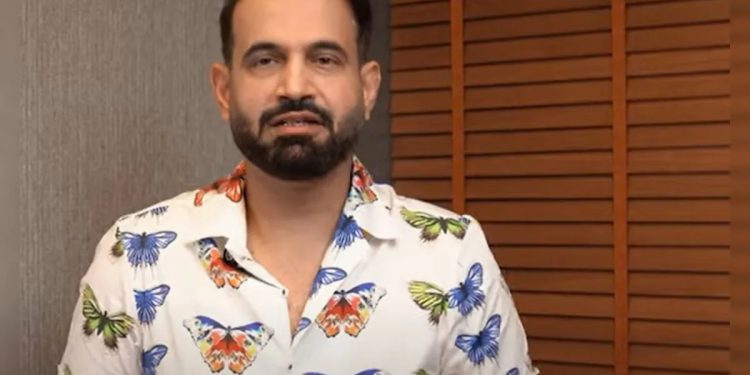 WATCH: Irfan Pathan reveals 'three best' moments in his cricket career 1 WATCH: Irfan Pathan reveals 'three best' moments in his cricket career