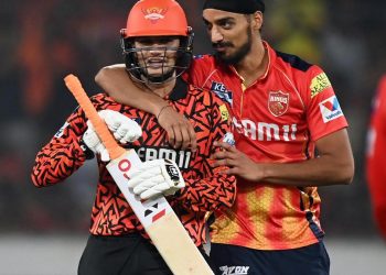 IPL 2025: Who Said What in Sunrisers Hyderabad vs. Punjab Kings, Match 27?