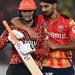 IPL 2025: Who Said What in Sunrisers Hyderabad vs. Punjab Kings, Match 27? 6 IPL 2025: Who Said What in Sunrisers Hyderabad vs. Punjab Kings, Match 27?
