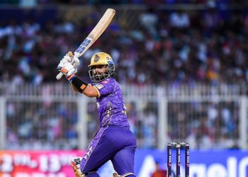 We were not game aware, but Wicket was good. Rahane