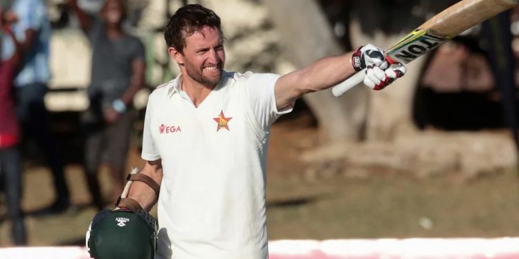 Craig Ervine recalls his historic Test triumph over Bangladesh at Sylhet: "It was more nerves of wanting to get over the line." 1 Craig Ervine recalls his historic Test triumph over Bangladesh at Sylhet: "It was more nerves of wanting to get over the line."