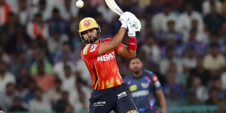 When Shreyas Iyer plays KKR at Eden Gardens, he will be revved up: Sunil Gavaskar 1 When Shreyas Iyer plays KKR at Eden Gardens, he will be revved up: Sunil Gavaskar