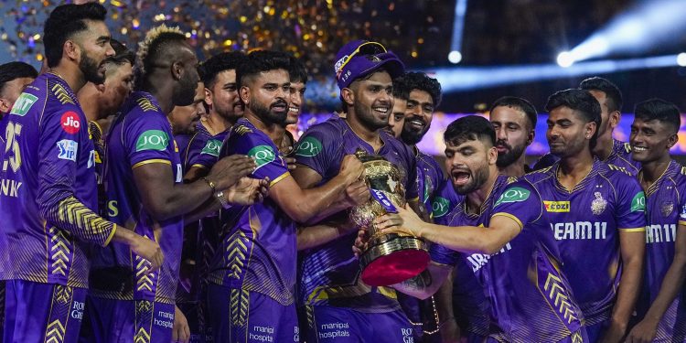 KKR vs PBKS Dream11 Prediction, Match 44, IPL Fantasy Cricket Tips, Playing 11, Injury Updates & Pitch Report for IPL 2025 1 KKR vs PBKS Dream11 Prediction, Match 44, IPL Fantasy Cricket Tips, Playing 11, Injury Updates & Pitch Report for IPL 2025