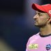 Saliva usage undoubtedly aids in the ball's reverse swing: Mohit Sharma 6 Saliva usage undoubtedly aids in the ball's reverse swing: Mohit Sharma