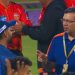 IPL 2025: Sanjiv Goenka meets Rishabh Pant after Punjab's defeat, recreates KL Rahul scene