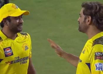 Ambati Rayudu defends his backing of MS Dhoni and lashes out at trolls, saying, "Stop spending on paid PR just to hate!"