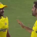 Ambati Rayudu defends his backing of MS Dhoni and lashes out at trolls, saying, "Stop spending on paid PR just to hate!" 6 Ambati Rayudu defends his backing of MS Dhoni and lashes out at trolls, saying, "Stop spending on paid PR just to hate!"