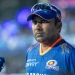Harbhajan Singh advised MI coach Jayawardene to set aside his pride when he disagreed with Rohit Sharma's "masterstroke." 6 Harbhajan Singh advised MI coach Jayawardene to set aside his pride when he disagreed with Rohit Sharma's "masterstroke."