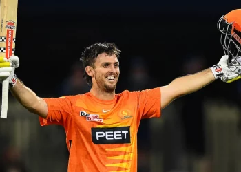 Marsh and David ready to re-sign as BBL, WBBL contract embargo lifts