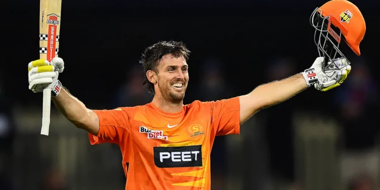 Marsh and David ready to re-sign as BBL, WBBL contract embargo lifts 1 Marsh and David ready to re-sign as BBL, WBBL contract embargo lifts