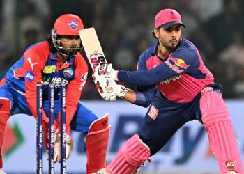 Were the batters selected by RR for the Super Over incorrect? According to Bishop and Pujara,