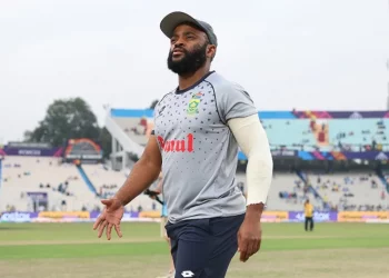 Bavuma Picks Up Elbow Injury with Two Months to Go Before WTC Final