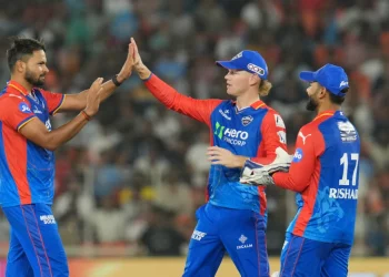 After the Delhi Capitals' defeat by the Gujarat Titans, Mukesh Kumar said, "We will fix the mistakes and move forward."