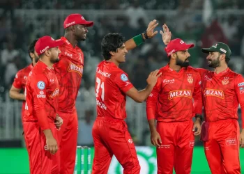 PSL 2025, Match 13 Review: Islamabad United defeats Multan Sultans in a lopsided match to extend their winning streak to five games.