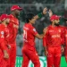 PSL 2025, Match 13 Review: Islamabad United defeats Multan Sultans in a lopsided match to extend their winning streak to five games.