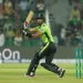 Raza and Mitchell lift Qalandars to second place after thrilling chase against Sultans. 6 Raza and Mitchell lift Qalandars to second place after thrilling chase against Sultans.