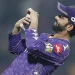 IPL 2025: In KKR's triumph over the Delhi Capitals, captain Ajinkya Rahane suffers a hand injury 6 IPL 2025: In KKR's triumph over the Delhi Capitals, captain Ajinkya Rahane suffers a hand injury