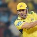 "‘His presence at the crease is invaluable’ – Varun Aaron praises MS Dhoni’s game-changing knock against LSG" 6 "‘His presence at the crease is invaluable’ – Varun Aaron praises MS Dhoni’s game-changing knock against LSG"