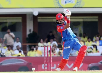 IPL 2025: DC's decision to alter KL Rahul's batting order is questioned by Aakash Chopra