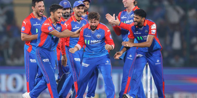 Coach Hemang Badani wants the Delhi Capitals to remain "humble and grounded" despite their three victories.