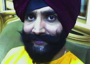 'If I became a Sardar, nobody will recognise me' - Sourav Ganguly reveals story behind disguised attire during Durga Puja