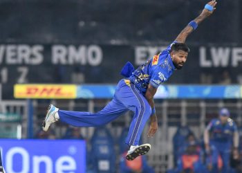 IPL 2025: Who Said What in Match 16 between the Mumbai Indians and the Lucknow Super Giants?