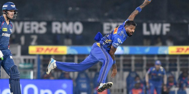 IPL 2025: Who Said What in Match 16 between the Mumbai Indians and the Lucknow Super Giants?