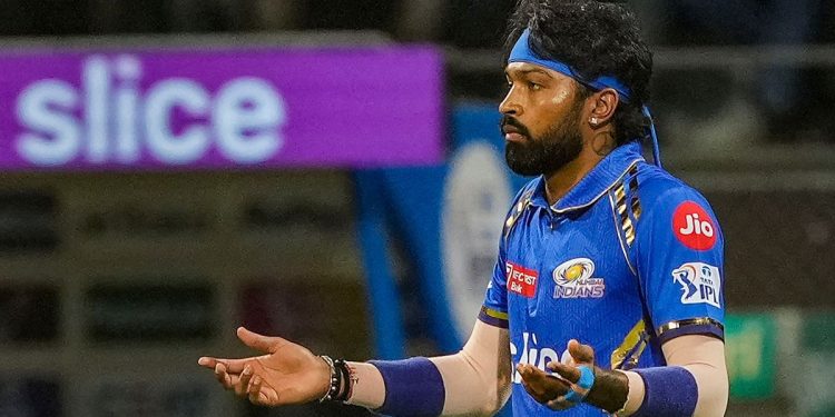 Before the IPL El Clasico, Hardik Pandya draws battle lines, saying, "Just making sure we rest well before we see CSK again." 1 Before the IPL El Clasico, Hardik Pandya draws battle lines, saying, "Just making sure we rest well before we see CSK again."